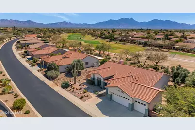 1894 E Longspur Place, Green Valley, AZ 85614 - Photo 43