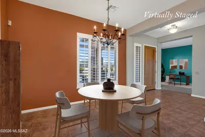 1894 E Longspur Place, Green Valley, AZ 85614 - Photo 31