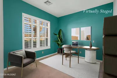 1894 E Longspur Place, Green Valley, AZ 85614 - Photo 29