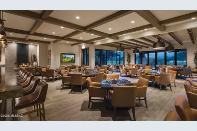 1894 E Longspur Place, Green Valley, AZ 85614 - Photo 47