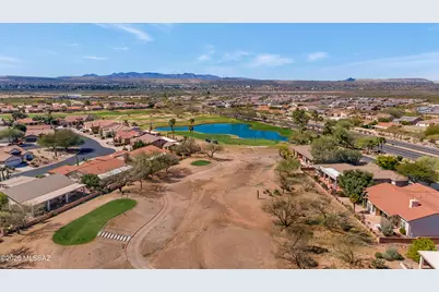 1894 E Longspur Place, Green Valley, AZ 85614 - Photo 45