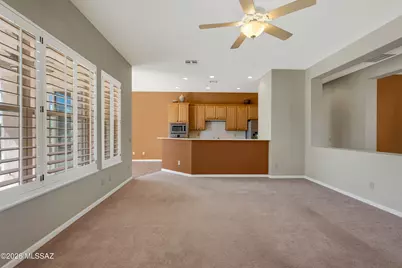 1894 E Longspur Place, Green Valley, AZ 85614 - Photo 17