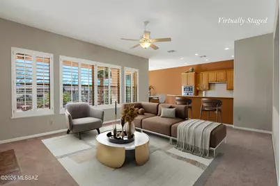 1894 E Longspur Place, Green Valley, AZ 85614 - Photo 7