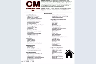 1532 S Canyon Overlook Trail, Benson, AZ 85602 - Photo 5