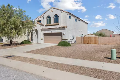272 W Herschel H. Hobbs Place, Vail, AZ 85641 - Photo 3