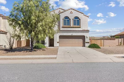 272 W Herschel H. Hobbs Place, Vail, AZ 85641 - Photo 1