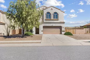 272 West Herschel H. Hobbs Place, Vail, AZ 85641 - Photo 1