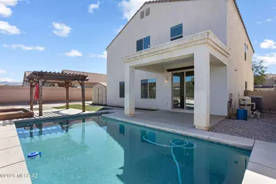 272 W Herschel H. Hobbs Place, Vail, AZ 85641 - Photo 11