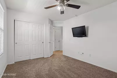 272 W Herschel H. Hobbs Place, Vail, AZ 85641 - Photo 35