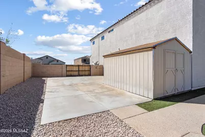 272 W Herschel H. Hobbs Place, Vail, AZ 85641 - Photo 13