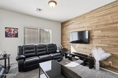 6675 S Placita Segovia, Tucson, AZ 85757 - Photo 3