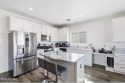 6675 S Placita Segovia, Tucson, AZ 85757 - Photo 7