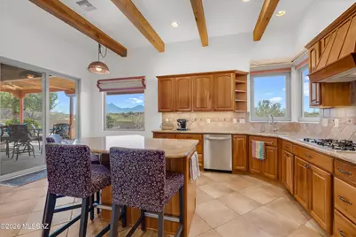 852 E Vault Mine Court, Green Valley, AZ 85614 - Photo 13