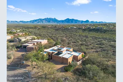 852 E Vault Mine Court, Green Valley, AZ 85614 - Photo 49