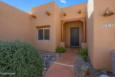 852 E Vault Mine Court, Green Valley, AZ 85614 - Photo 5
