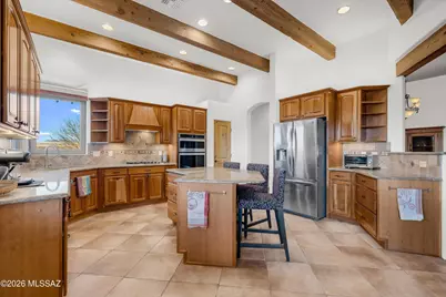 852 E Vault Mine Court, Green Valley, AZ 85614 - Photo 11