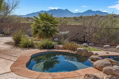 852 E Vault Mine Court, Green Valley, AZ 85614 - Photo 1