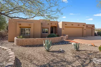 852 E Vault Mine Court, Green Valley, AZ 85614 - Photo 3