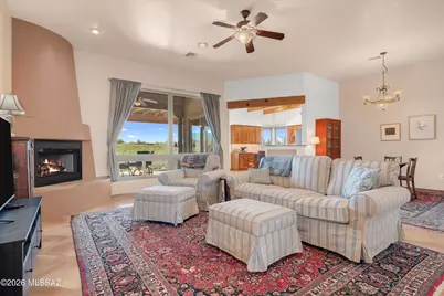 852 E Vault Mine Court, Green Valley, AZ 85614 - Photo 7