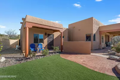 852 E Vault Mine Court, Green Valley, AZ 85614 - Photo 35