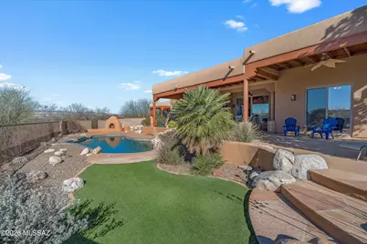 852 E Vault Mine Court, Green Valley, AZ 85614 - Photo 43