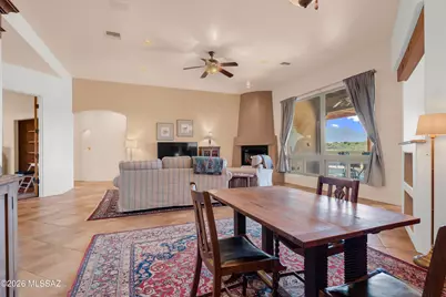 852 E Vault Mine Court, Green Valley, AZ 85614 - Photo 9