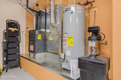 852 E Vault Mine Court, Green Valley, AZ 85614 - Photo 47