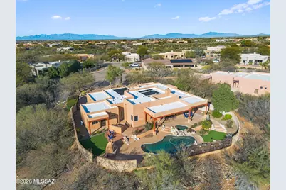 852 E Vault Mine Court, Green Valley, AZ 85614 - Photo 37