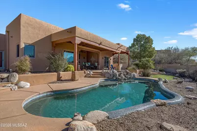 852 E Vault Mine Court, Green Valley, AZ 85614 - Photo 39