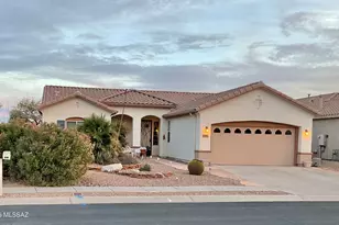 9532 N Twinkling Shadows Way, Tucson, AZ 85743 - Photo 1