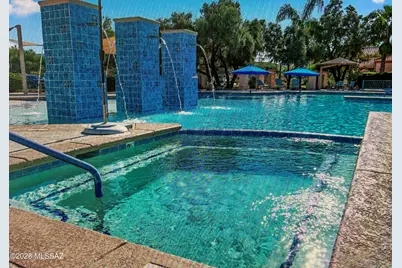 9532 N Twinkling Shadows Way, Tucson, AZ 85743 - Photo 7
