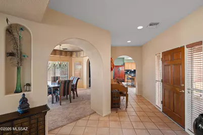 1410 W Hidden Crest Court, Green Valley, AZ 85622 - Photo 5