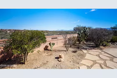 1410 W Hidden Crest Court, Green Valley, AZ 85622 - Photo 27