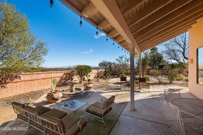 1410 W Hidden Crest Court, Green Valley, AZ 85622 - Photo 25