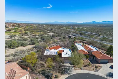 1410 W Hidden Crest Court, Green Valley, AZ 85622 - Photo 29