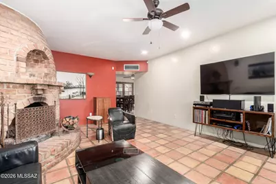1814 N Santa Rosa Avenue, Tucson, AZ 85712 - Photo 3