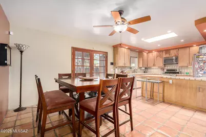 1814 N Santa Rosa Avenue, Tucson, AZ 85712 - Photo 5