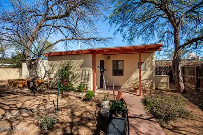 1814 N Santa Rosa Avenue, Tucson, AZ 85712 - Photo 21