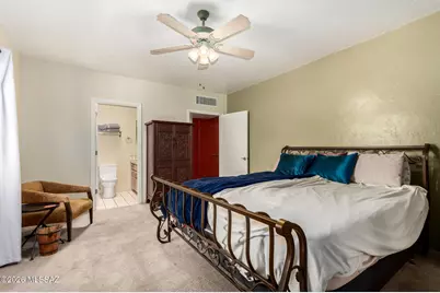 1814 N Santa Rosa Avenue, Tucson, AZ 85712 - Photo 9