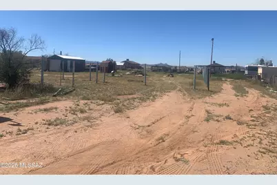 5825 N Water Witch Lane, Tucson, AZ 85743 - Photo 1