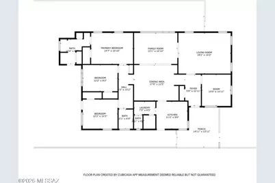 1934 E Mabel Street, Tucson, AZ 85719 - Photo 39