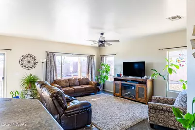 1003 S Throne Room Street, Benson, AZ 85602 - Photo 3