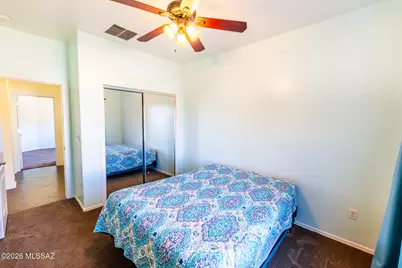 1003 S Throne Room Street, Benson, AZ 85602 - Photo 17