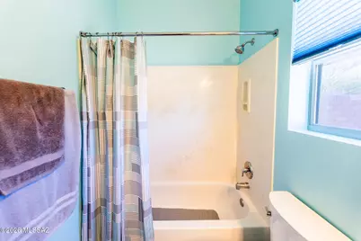 1003 S Throne Room Street, Benson, AZ 85602 - Photo 19