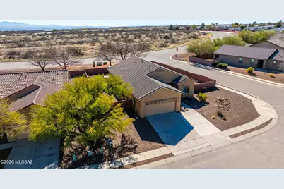 1003 S Throne Room Street, Benson, AZ 85602 - Photo 33