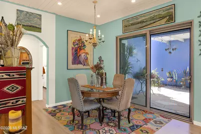 5138 S Civano Boulevard, Tucson, AZ 85747 - Photo 7