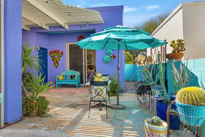 5138 S Civano Boulevard, Tucson, AZ 85747 - Photo 27