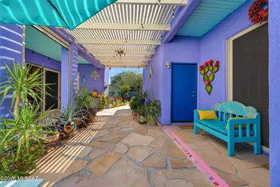 5138 S Civano Boulevard, Tucson, AZ 85747 - Photo 29