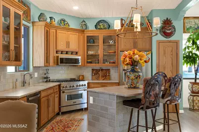 5138 S Civano Boulevard, Tucson, AZ 85747 - Photo 5