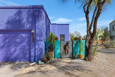 5138 S Civano Boulevard, Tucson, AZ 85747 - Photo 37